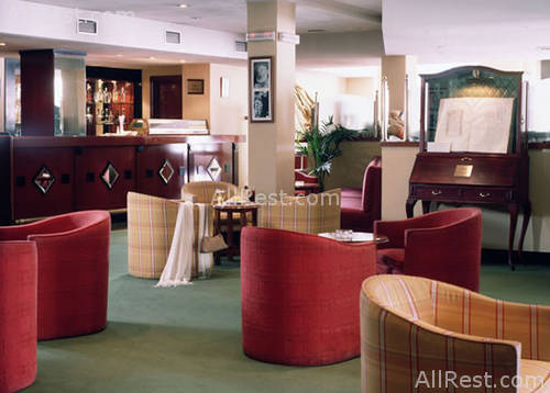 Tryp Gran Via 4